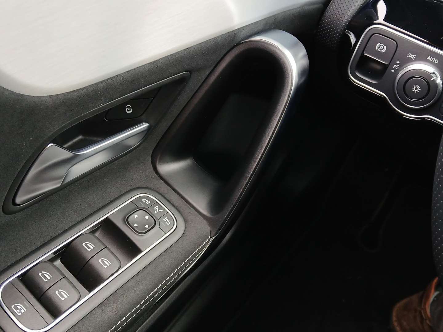 Mercedes Classe A 200 AMG Line - 2025 - Joinsteer - #16