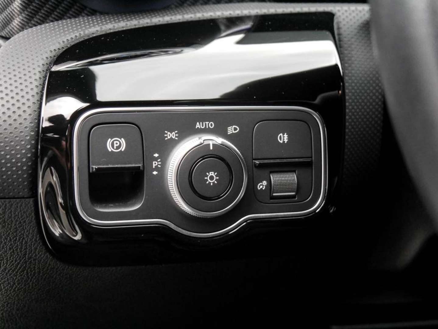 Mercedes Classe A 180 Night Edition - 2023 - Joinsteer - #18