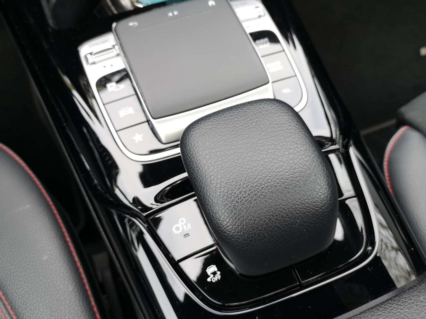 Mercedes Classe A35 AMG 35 AMG - 2019 - Joinsteer - #13