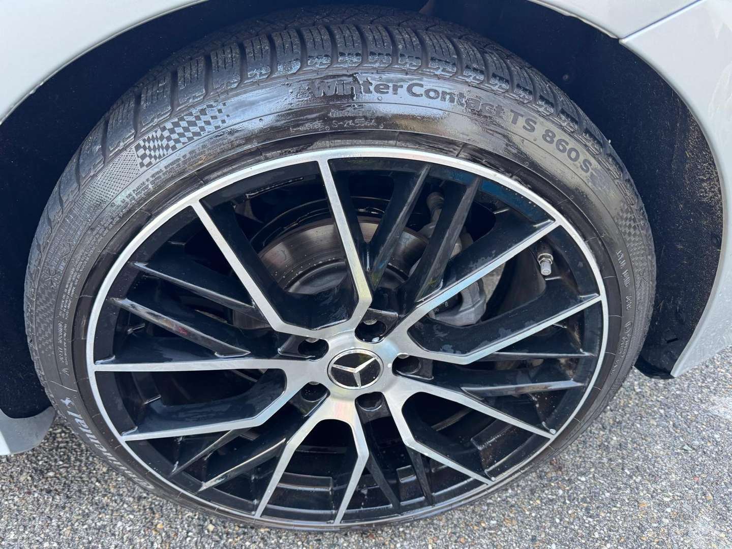 Mercedes Classe A 180 Premium Plus - 2023 - Joinsteer - #15