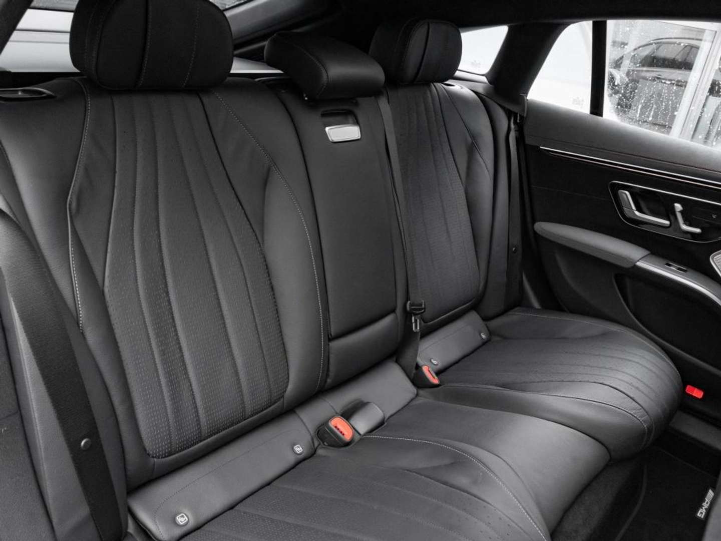 Mercedes EQS 580 AMG Line - 2024 - Joinsteer - #3