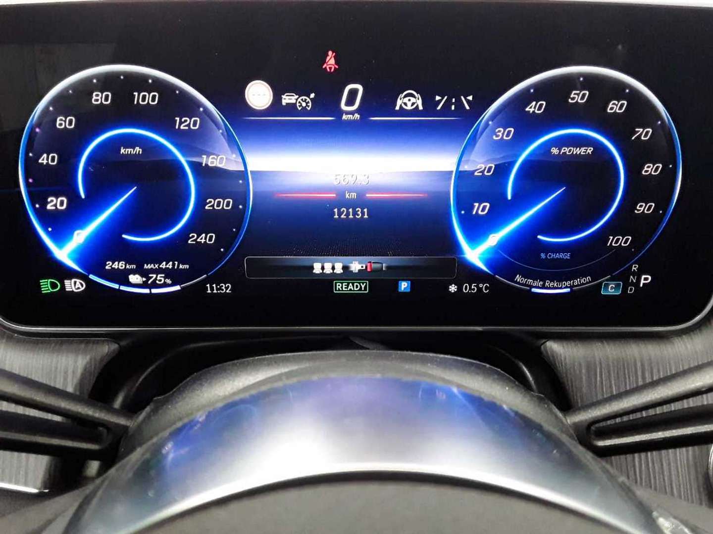 Mercedes EQE 300 Edition 1 - 2024 - Joinsteer - #14