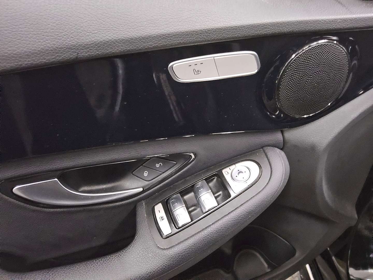 Mercedes Classe C 300 Avantgarde - 2020 - Joinsteer - #8