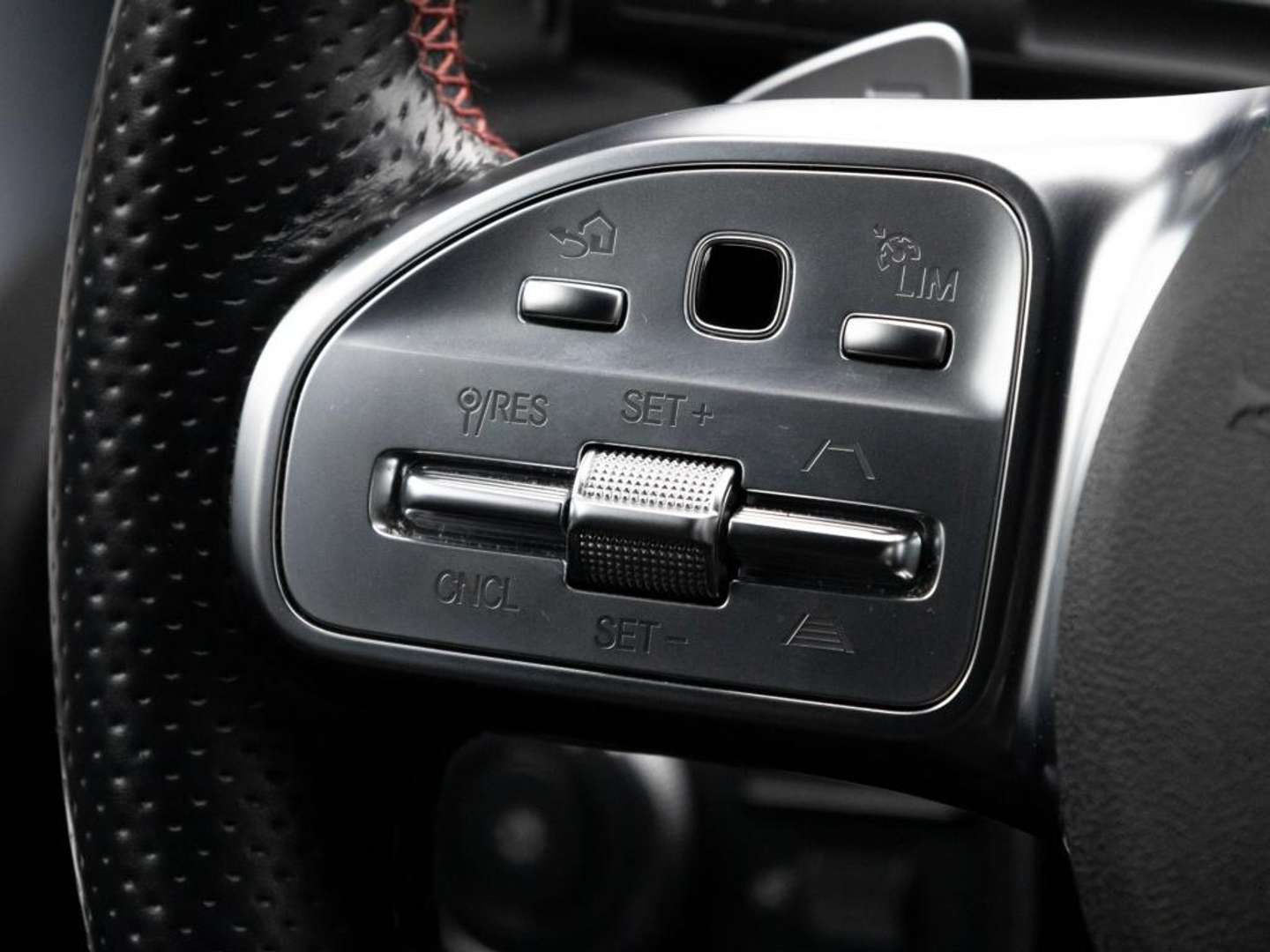 Mercedes Classe A 250 E 250 AMG Line - 2022 - Joinsteer - #8