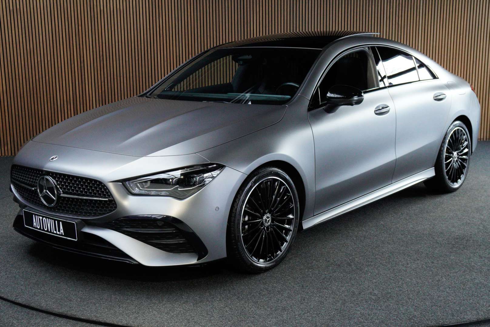 Mercedes CLA 180 AMG Line - 2024 - Joinsteer - #1