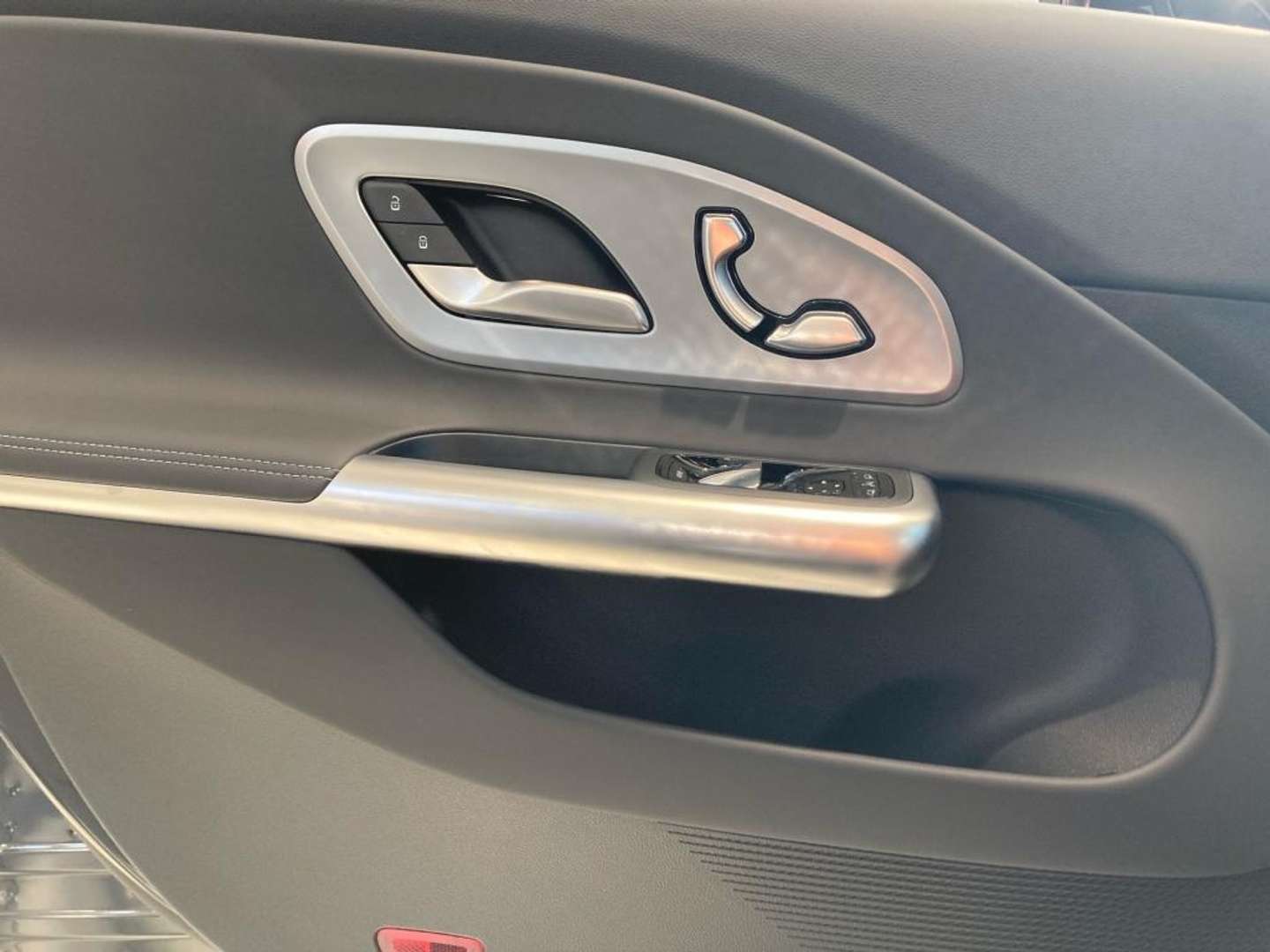 Mercedes CLA 250 Progressive - 2025 - Joinsteer - #14