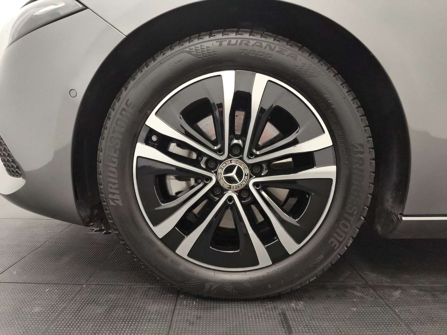 Mercedes Classe A 200 Advanced - 2025 - Joinsteer - #8