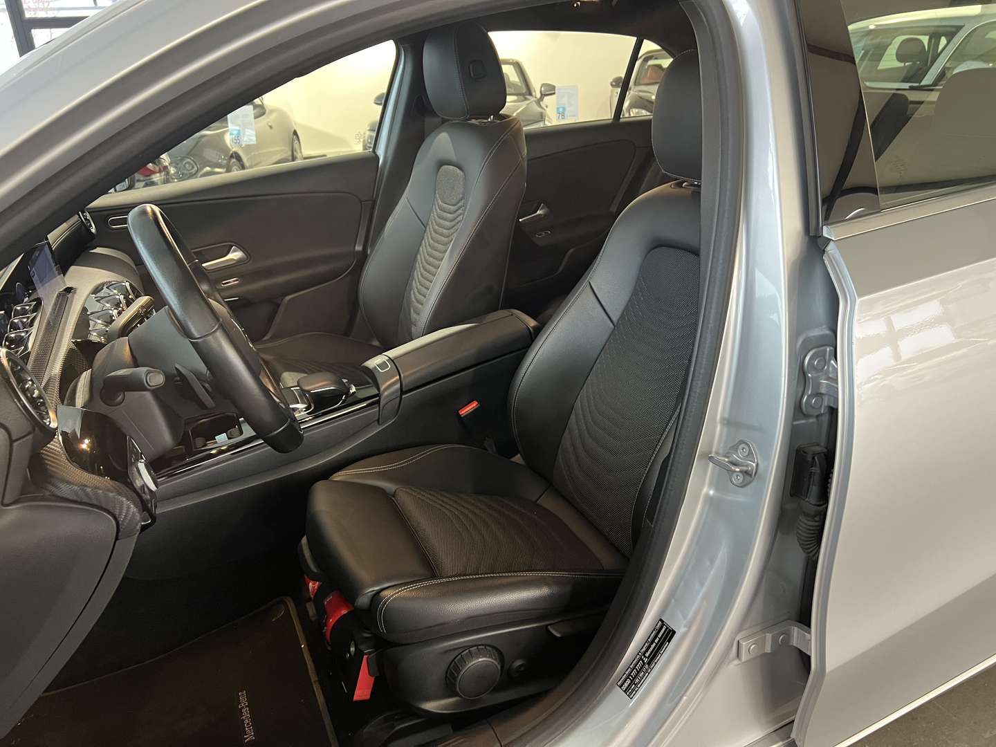 Mercedes Classe A 180 Business - 2019 - Joinsteer - #12