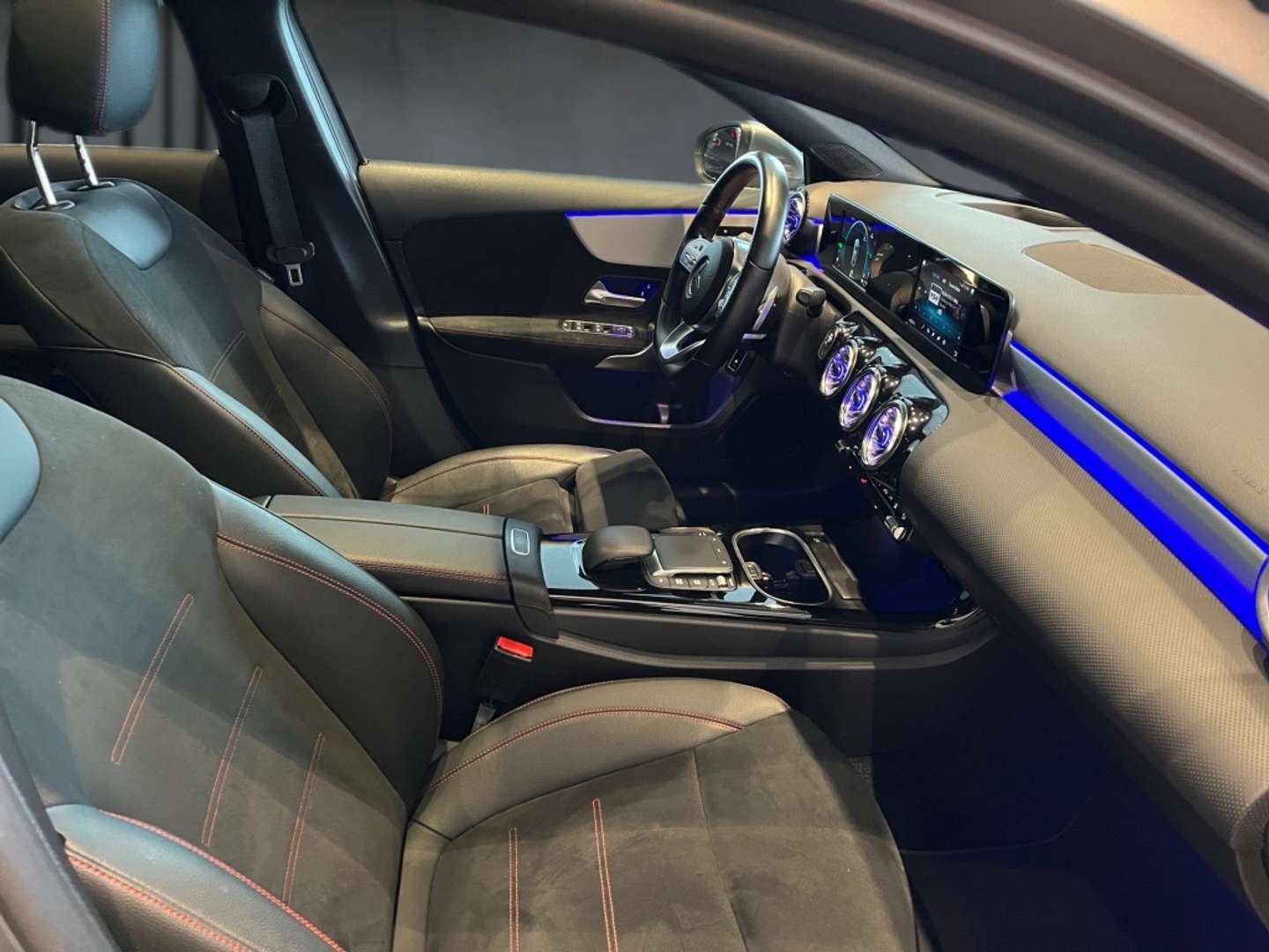 Mercedes Classe A250 E 250 AMG Line - 2022 - Joinsteer - #14
