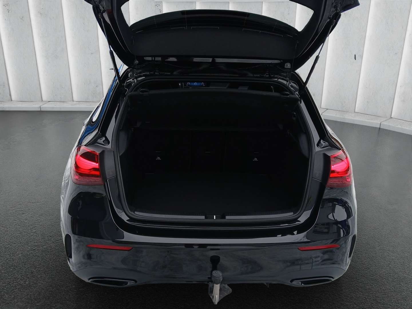 Mercedes Classe A 200 AMG Line - 2025 - Joinsteer - #17