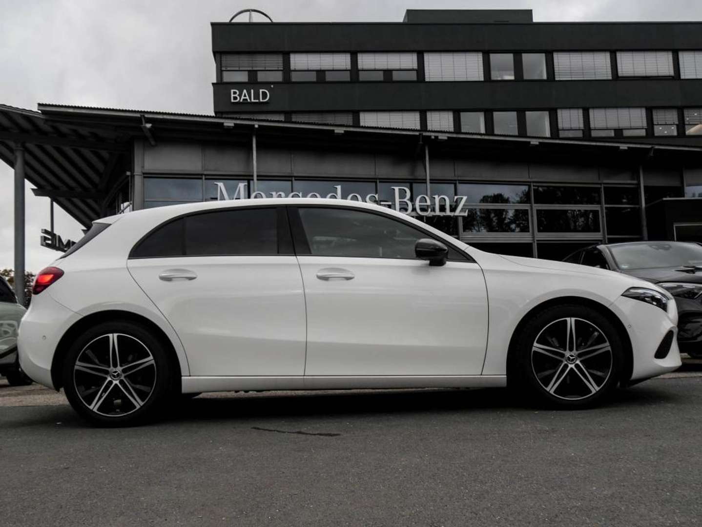 Mercedes Classe A 180 Night Edition - 2023 - Joinsteer - #19