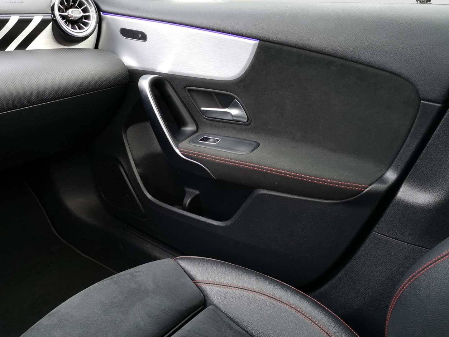 Mercedes Classe A35 AMG 35 AMG - 2019 - Joinsteer - #14