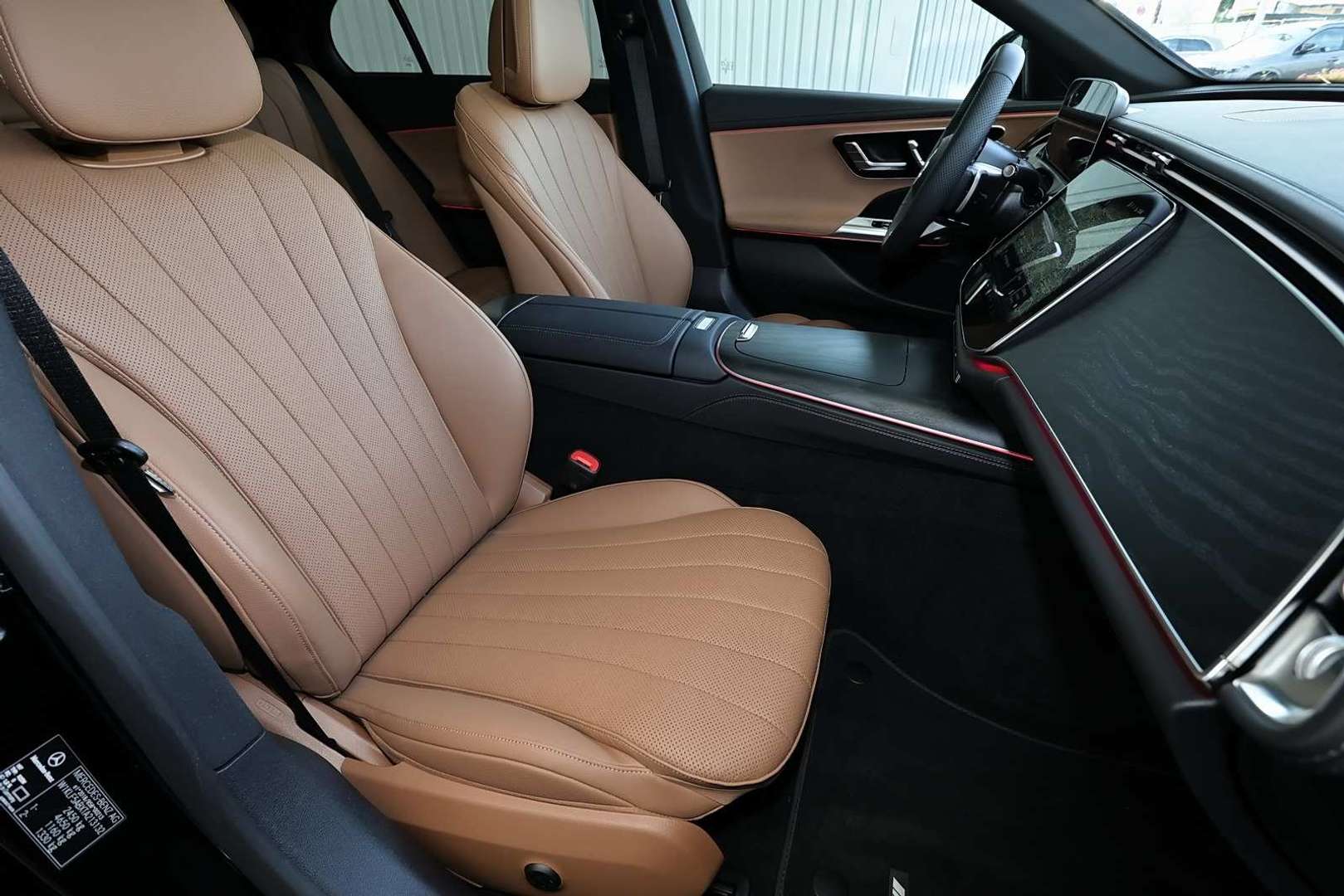 Mercedes Classe E 200 AMG Line - 2025 - Joinsteer - #3