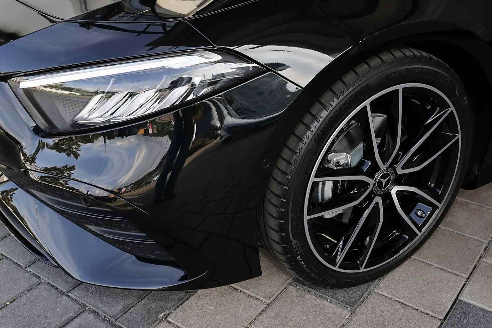 Mercedes Classe A 200 AMG Line - 2025 - Joinsteer - #3