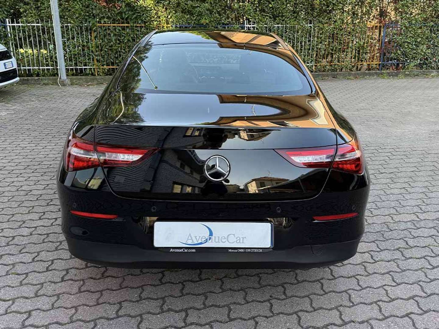 Mercedes CLA 180 AMG Line - 2020 - Joinsteer - #5