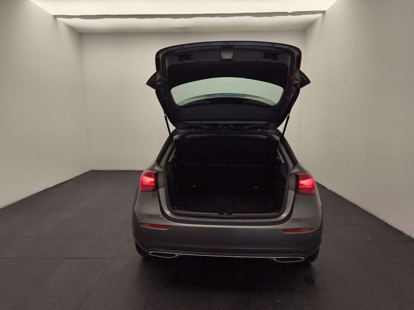 Mercedes Classe A 200 Advanced - 2025 - Joinsteer - #9