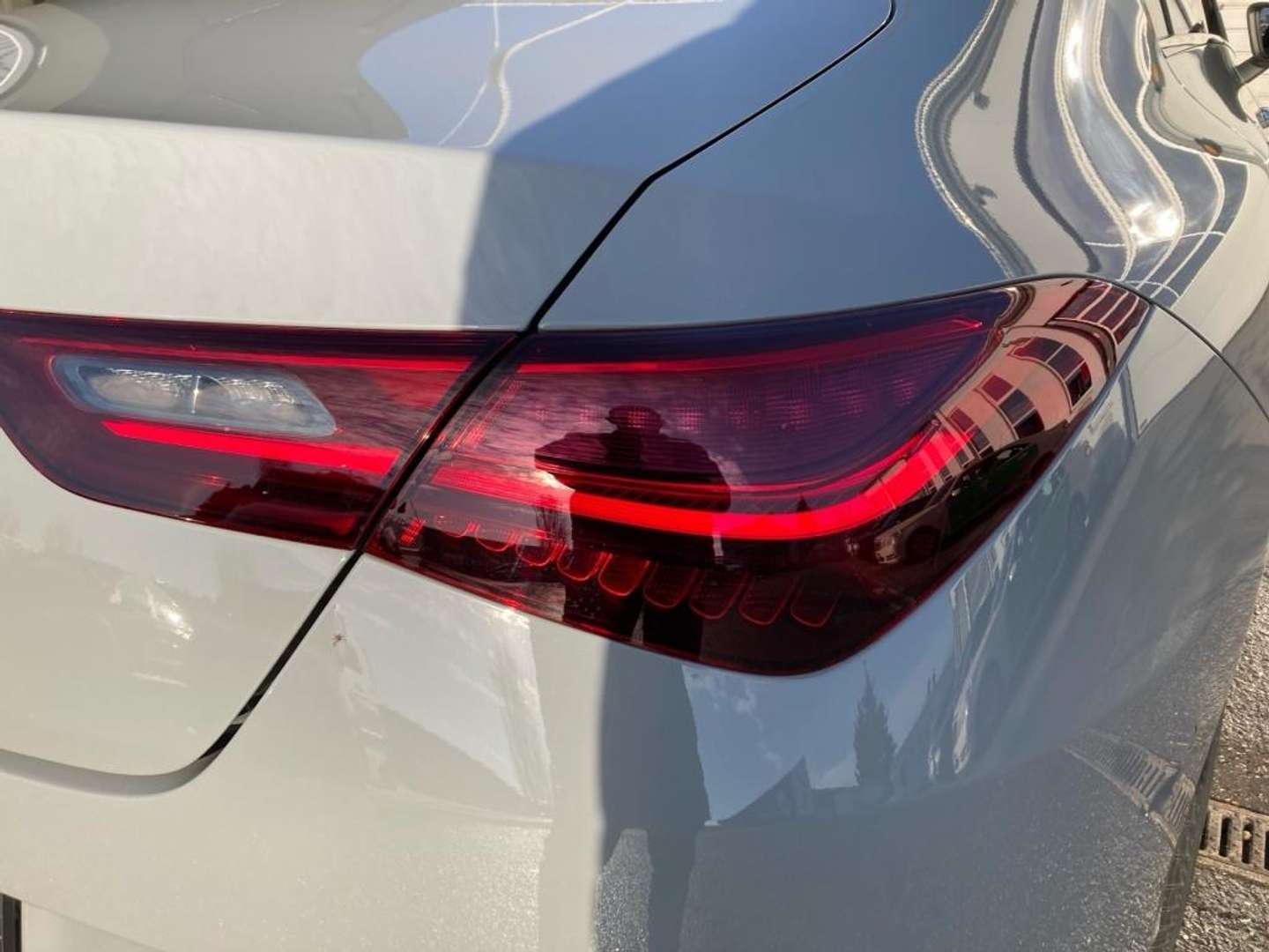 Mercedes CLA 180 AMG Line - 2026 - Joinsteer - #18