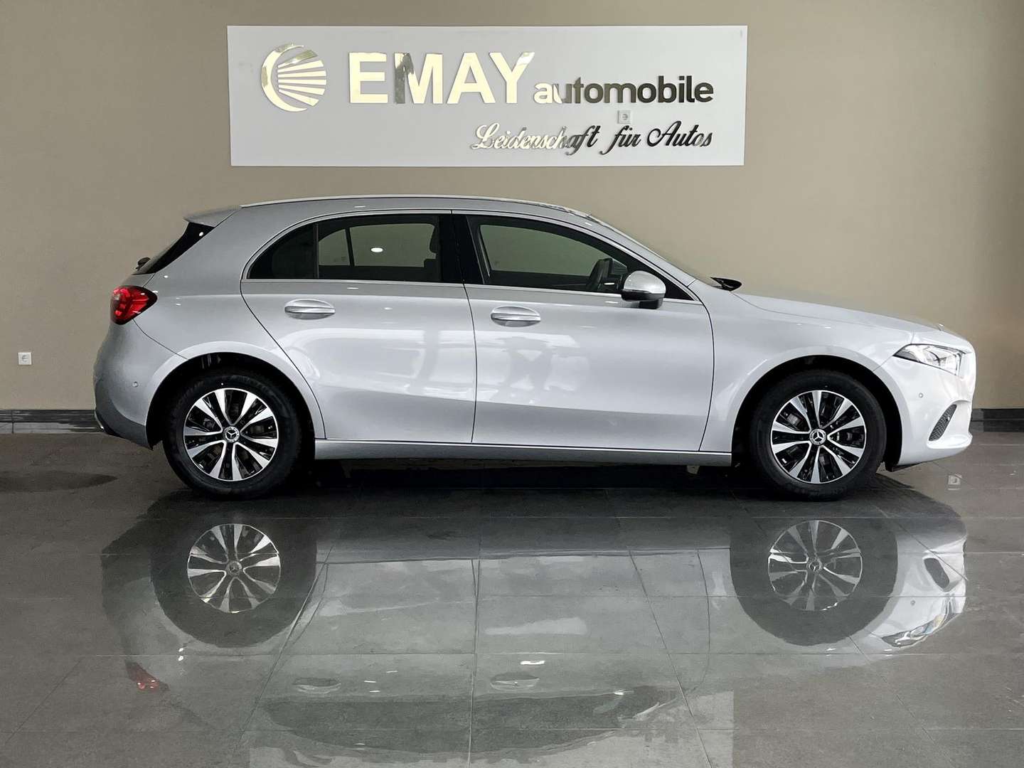 Mercedes Classe A 200 - 2022 - Joinsteer - #3