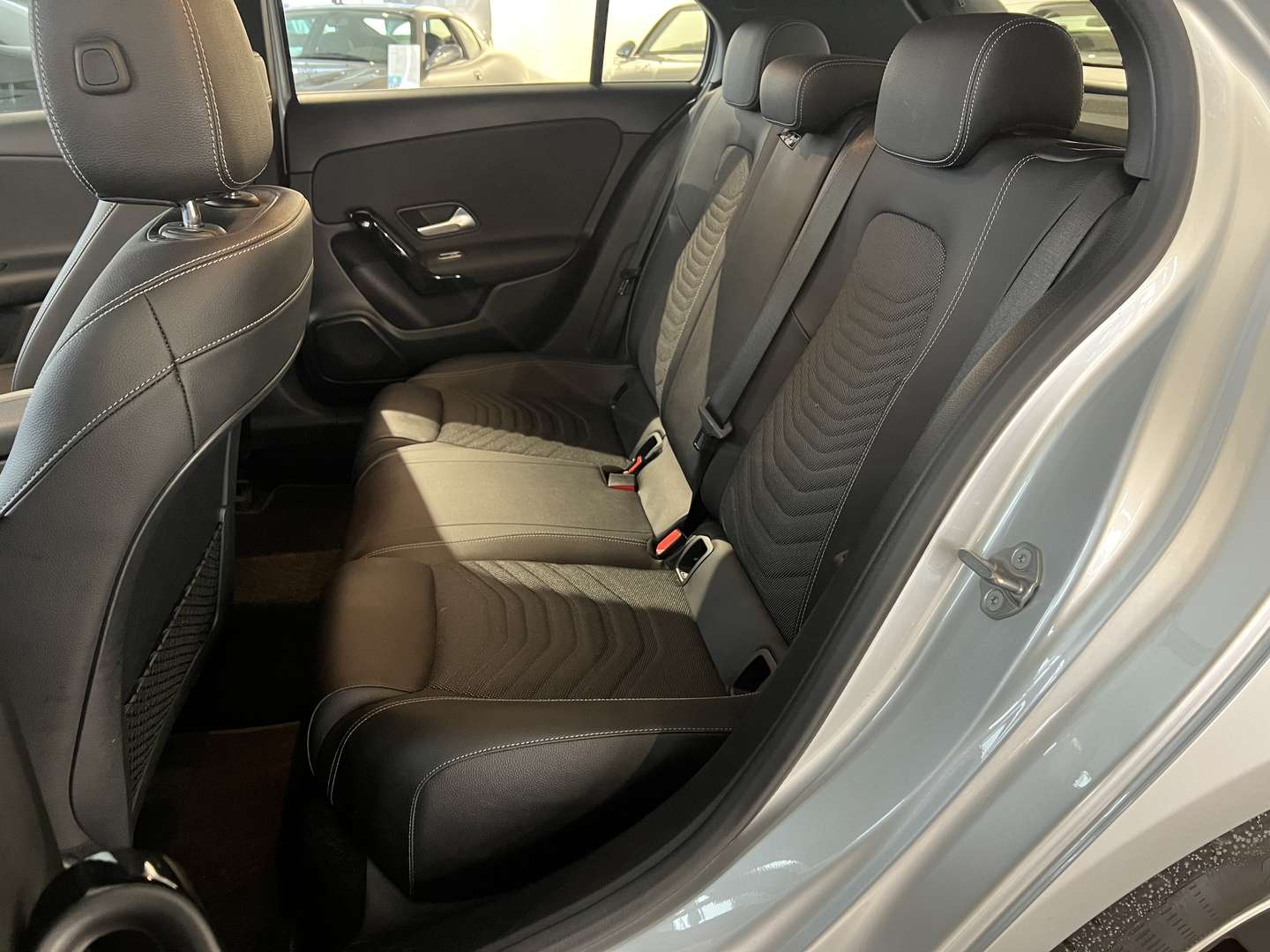 Mercedes Classe A 180 Business - 2019 - Joinsteer - #13