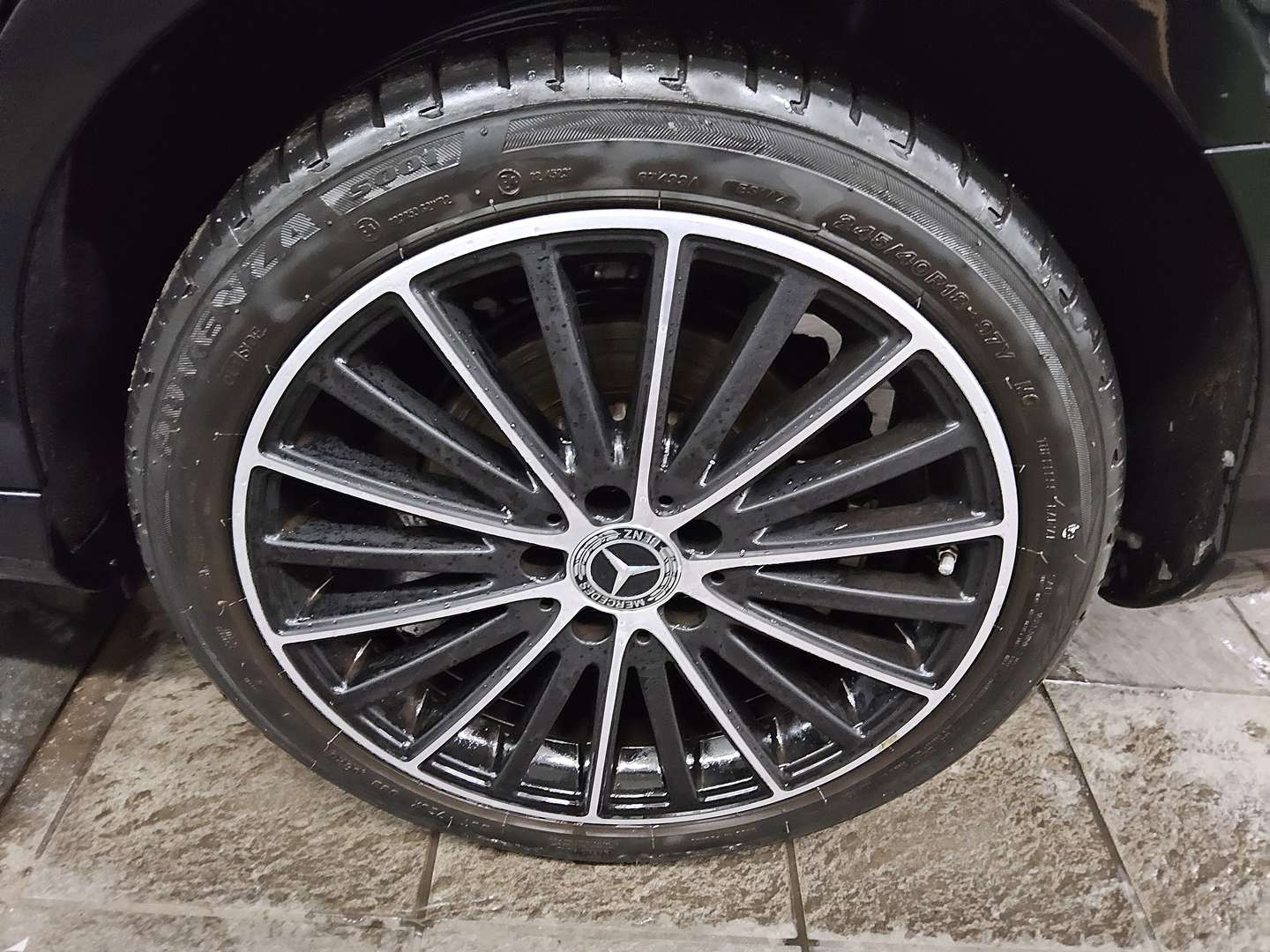 Mercedes Classe C 300 Avantgarde - 2020 - Joinsteer - #9