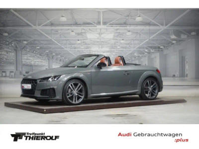 Audi TT Roadster 45 TFSI S Tronic -  - Joinsteer - #1