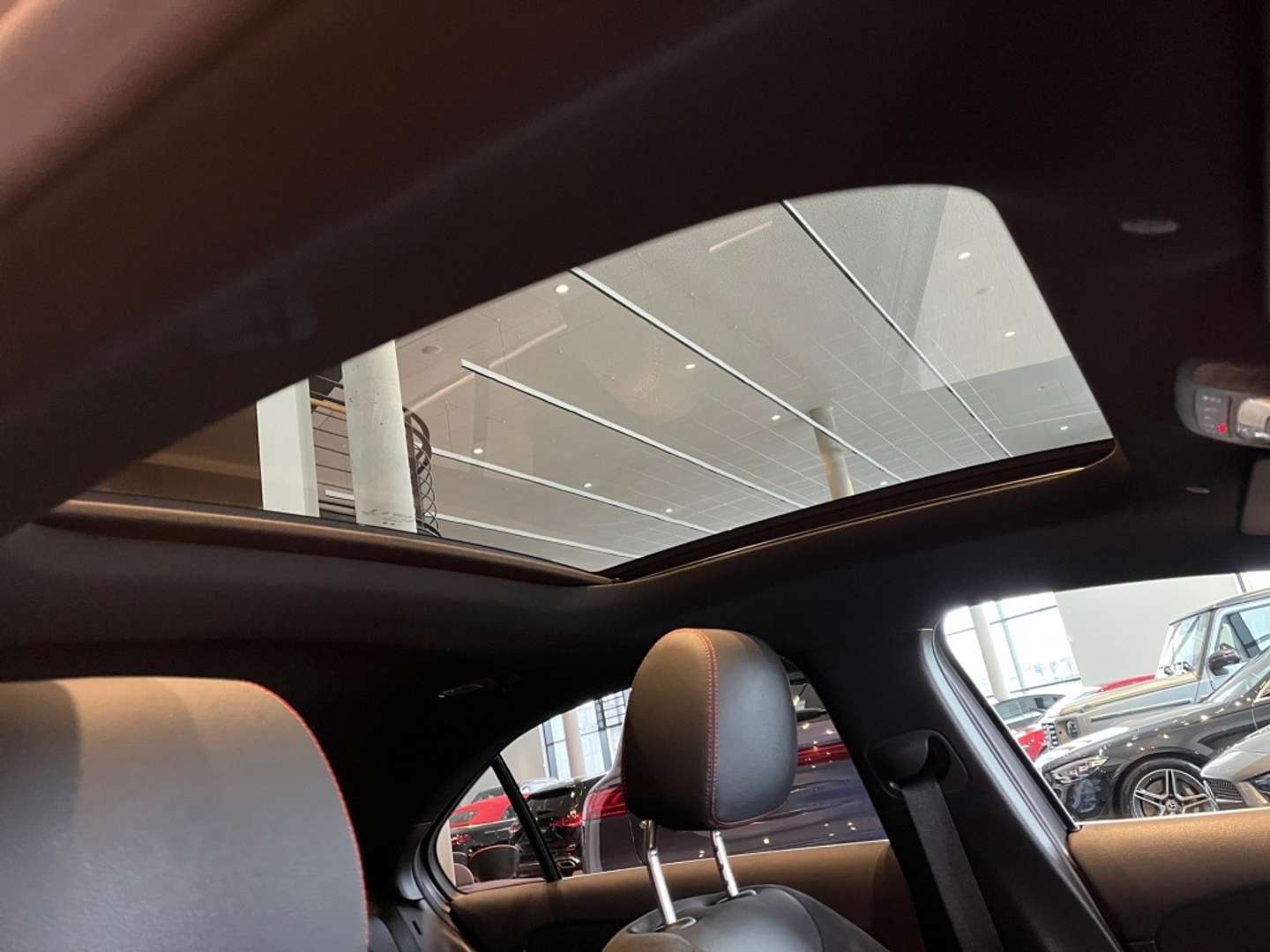 Mercedes Classe A250 E 250 AMG Line - 2022 - Joinsteer - #15