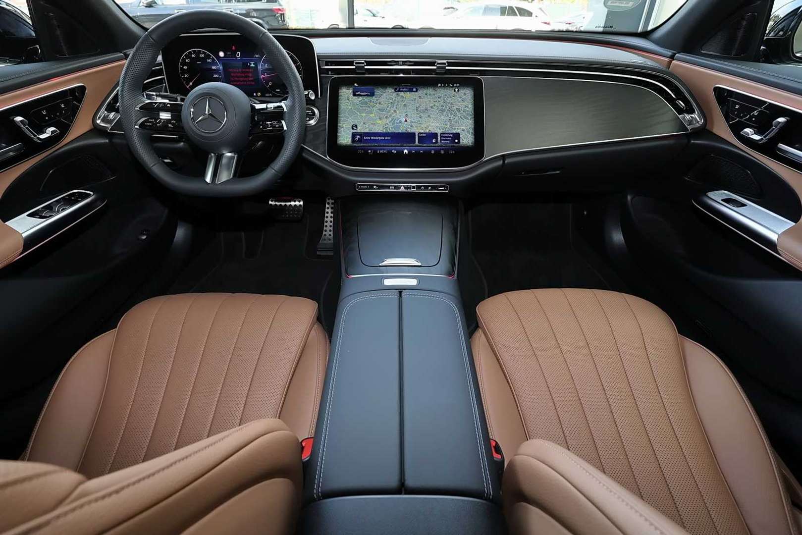 Mercedes Classe E 200 AMG Line - 2025 - Joinsteer - #4