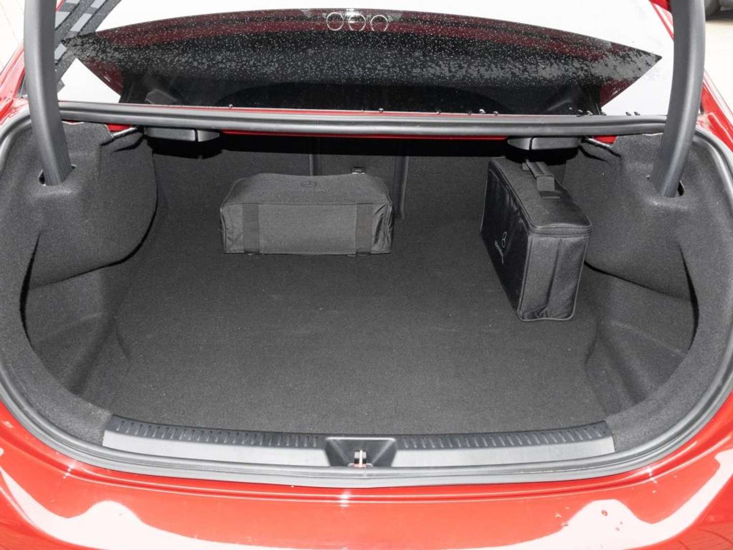 Mercedes Classe A 250 E 250 AMG Line - 2022 - Joinsteer - #10