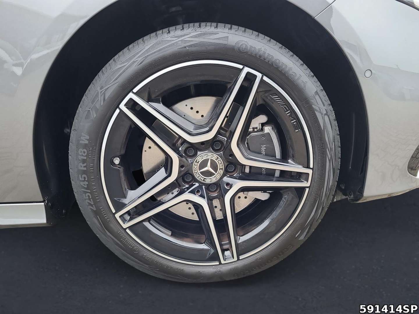 Mercedes Classe A 250 250 AMG Line - 2024 - Joinsteer - #4