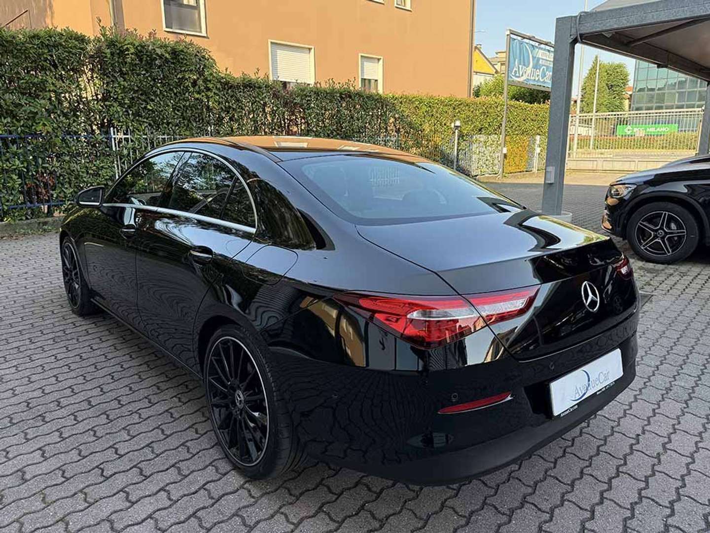 Mercedes CLA 180 AMG Line - 2020 - Joinsteer - #6