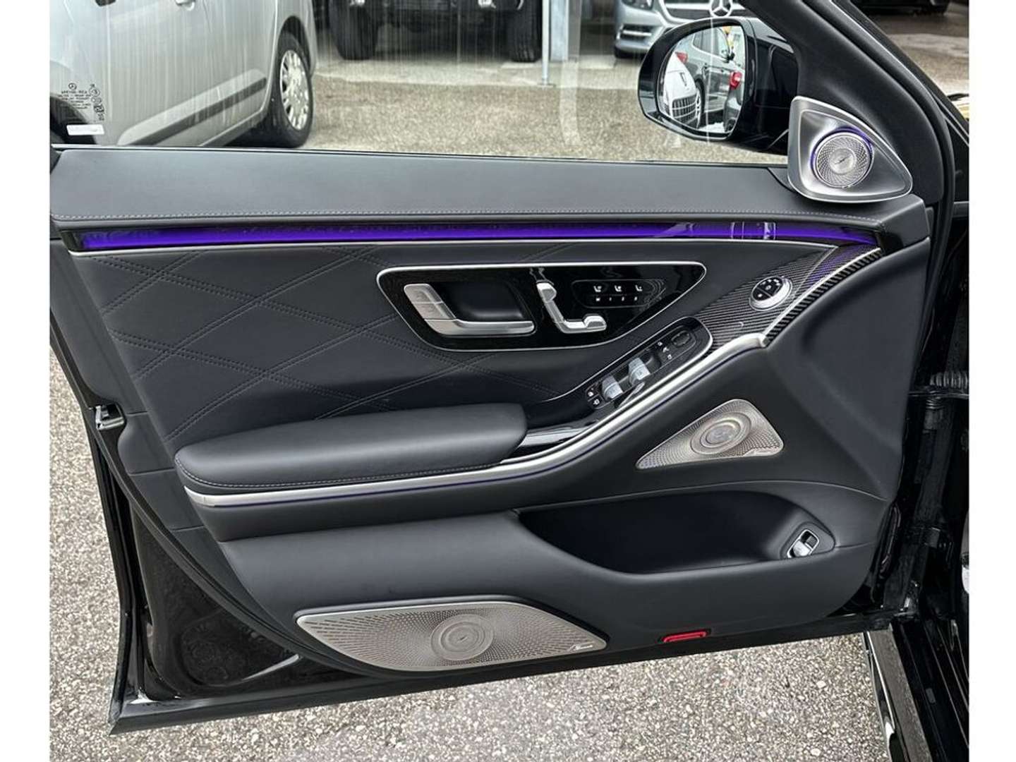 Mercedes Classe S63 AMG 63 - 2023 - Joinsteer - #22