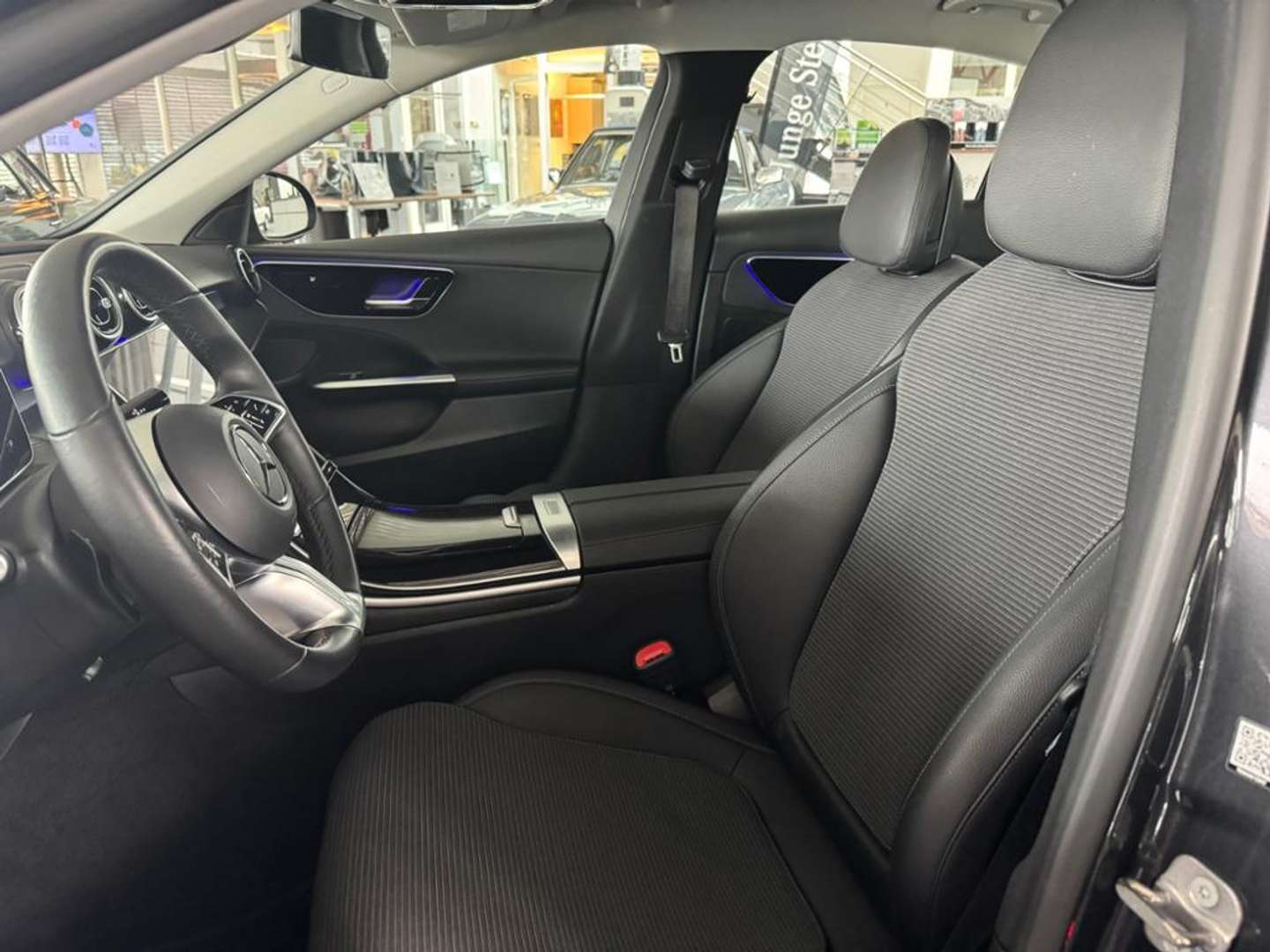 Mercedes Classe C 200 Avantgarde - 2024 - Joinsteer - #6
