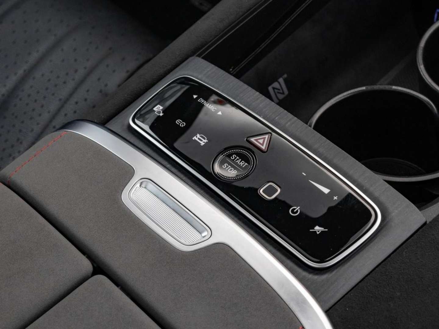 Mercedes EQS 580 AMG Line - 2024 - Joinsteer - #6