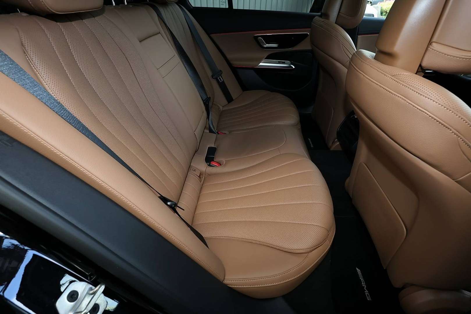 Mercedes Classe E 200 AMG Line - 2025 - Joinsteer - #5