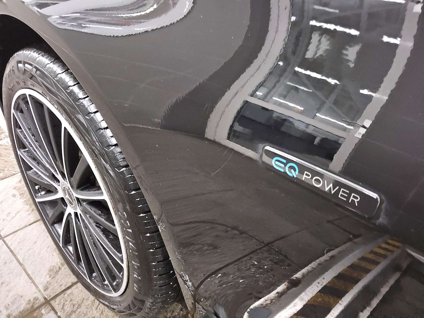 Mercedes Classe C 300 Avantgarde - 2020 - Joinsteer - #10