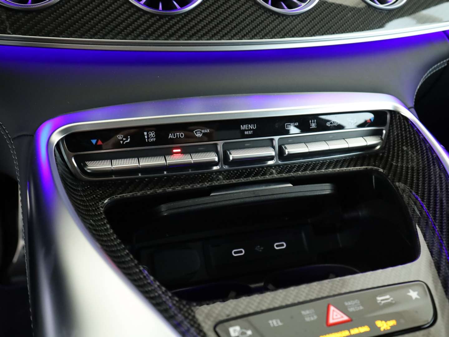 Mercedes AMG GT 63 S 63 - 2024 - Joinsteer - #14