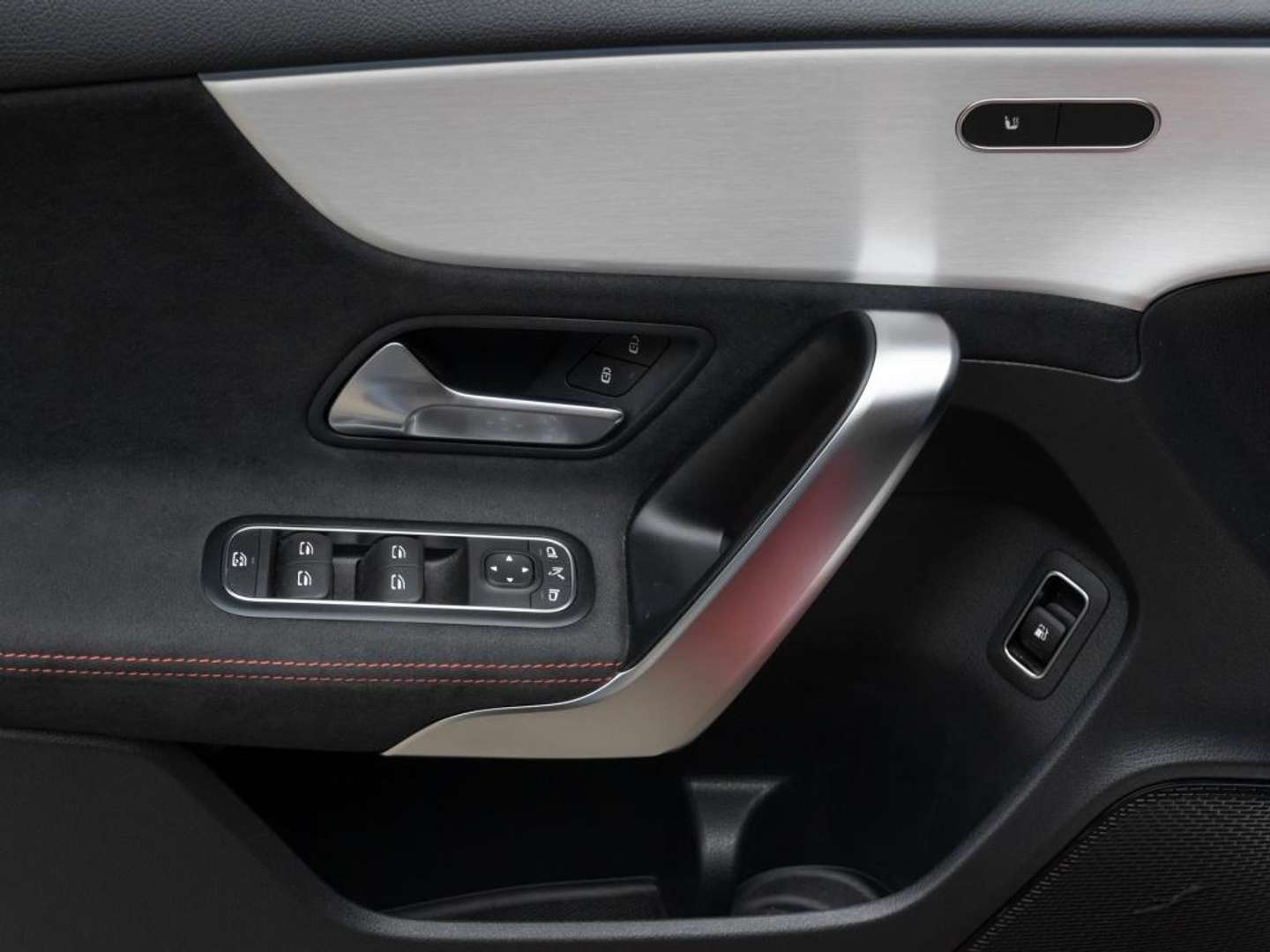 Mercedes Classe A 250 E 250 AMG Line - 2022 - Joinsteer - #12