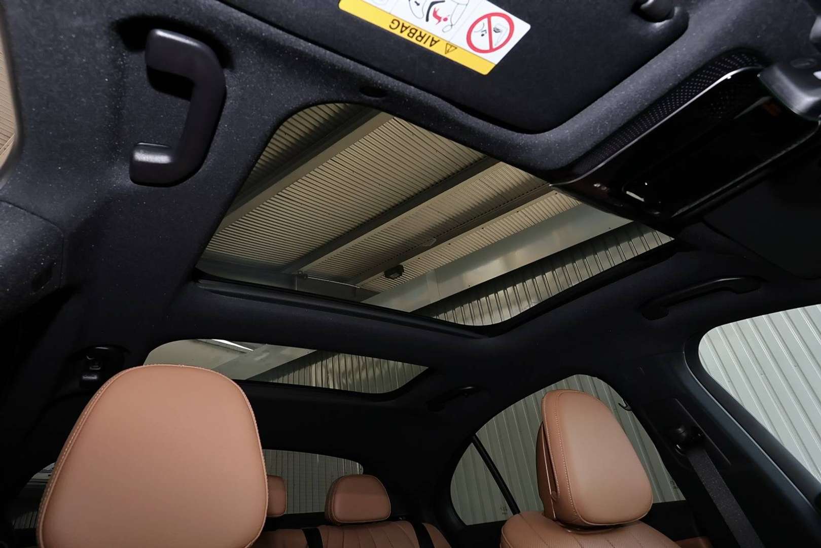 Mercedes Classe E 200 AMG Line - 2025 - Joinsteer - #6