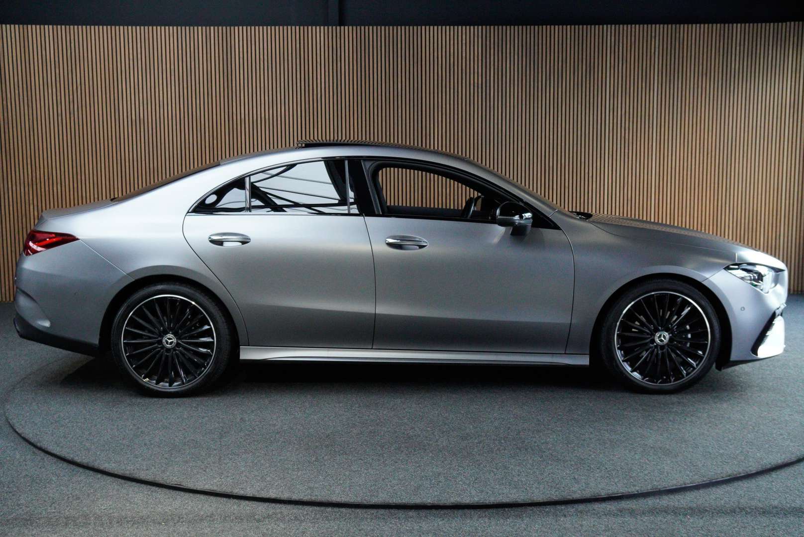 Mercedes CLA 180 AMG Line - 2024 - Joinsteer - #5