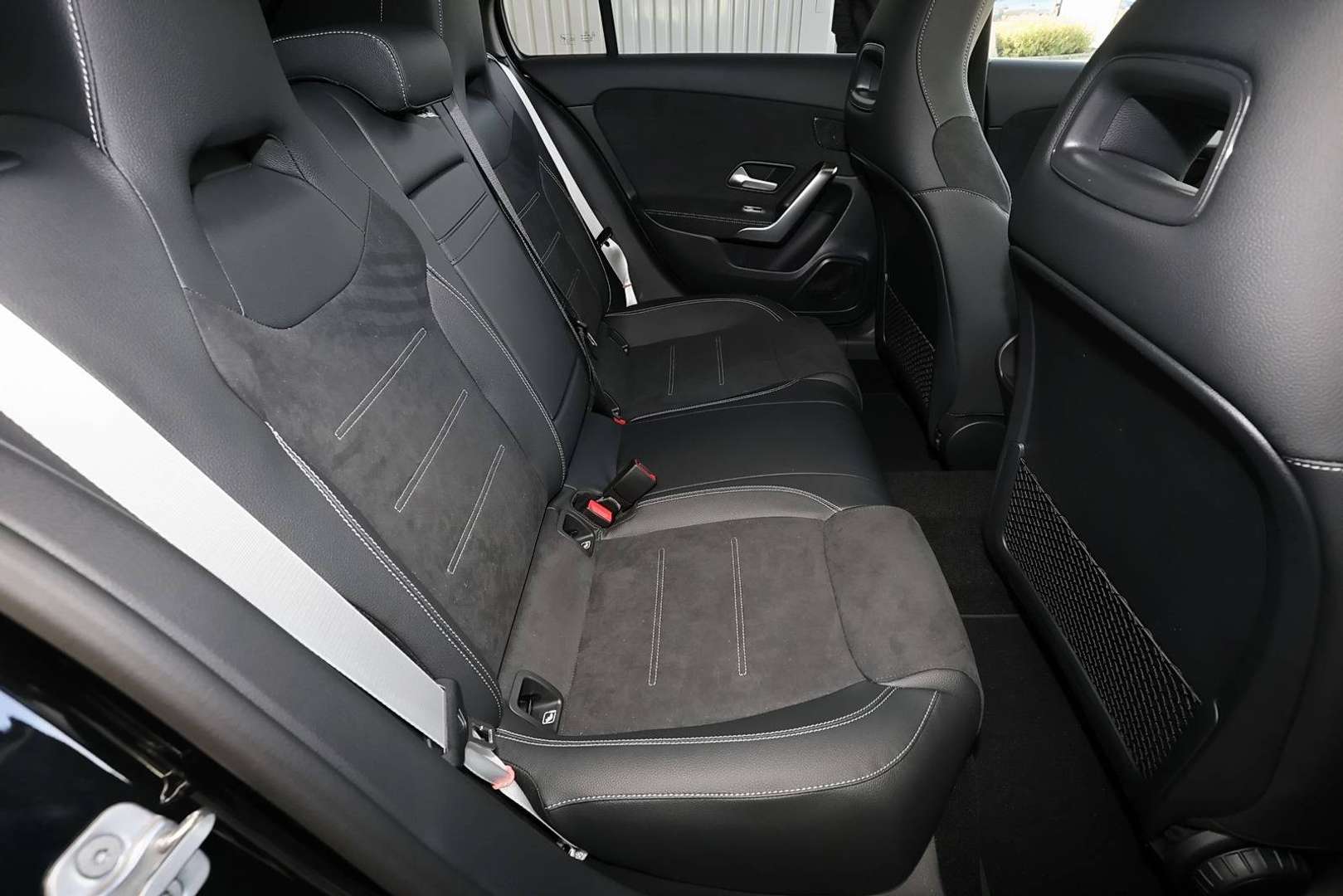 Mercedes Classe A 200 AMG Line - 2025 - Joinsteer - #6