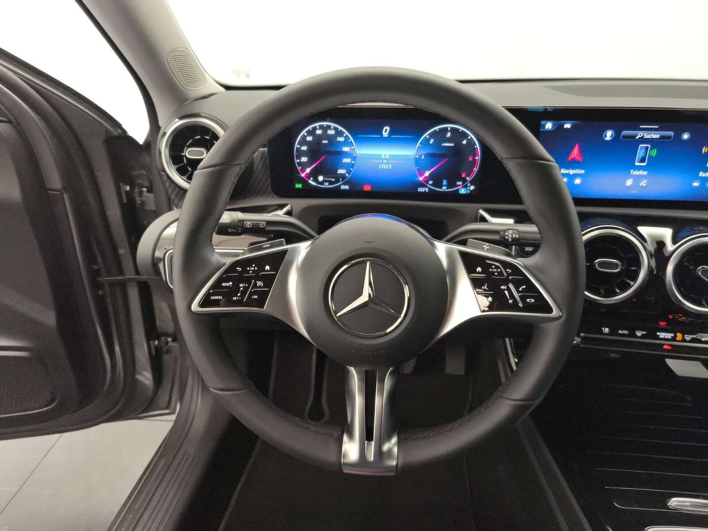 Mercedes Classe A 200 Advanced - 2025 - Joinsteer - #12