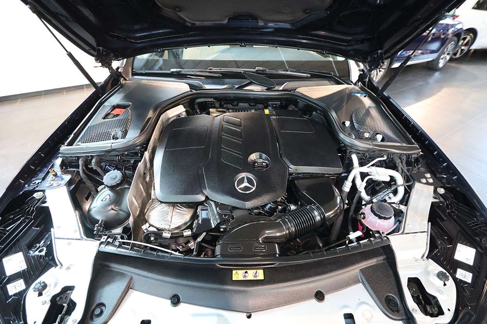 Mercedes Classe E 220 Sport - 2022 - Joinsteer - #11