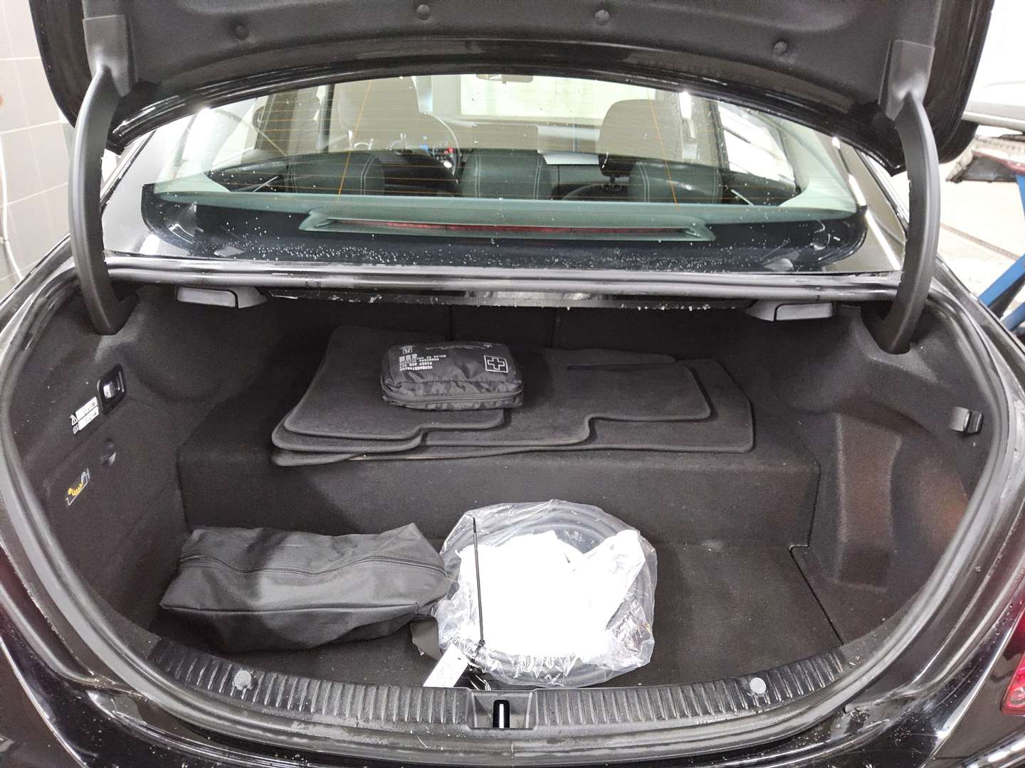 Mercedes Classe C 300 Avantgarde - 2020 - Joinsteer - #11