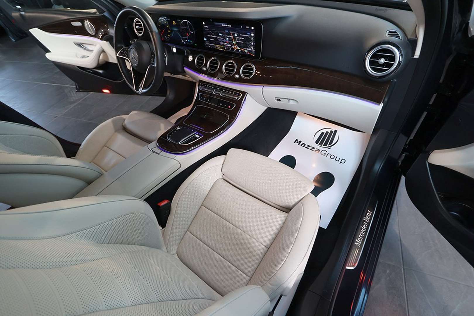 Mercedes Classe E 220 Sport - 2022 - Joinsteer - #16