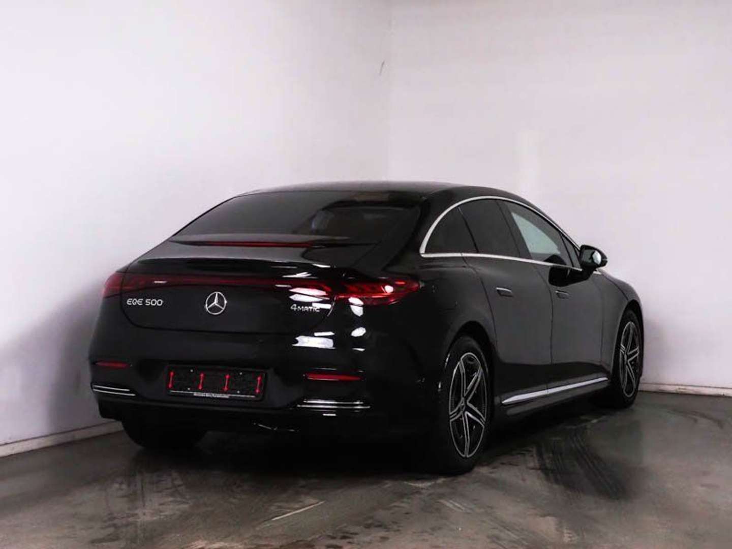 Mercedes EQE 500 AMG-Line - 2025 - Joinsteer - #1