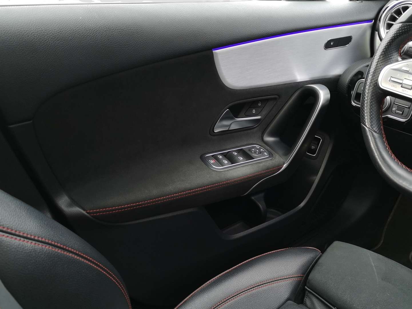 Mercedes Classe A35 AMG 35 AMG - 2019 - Joinsteer - #18