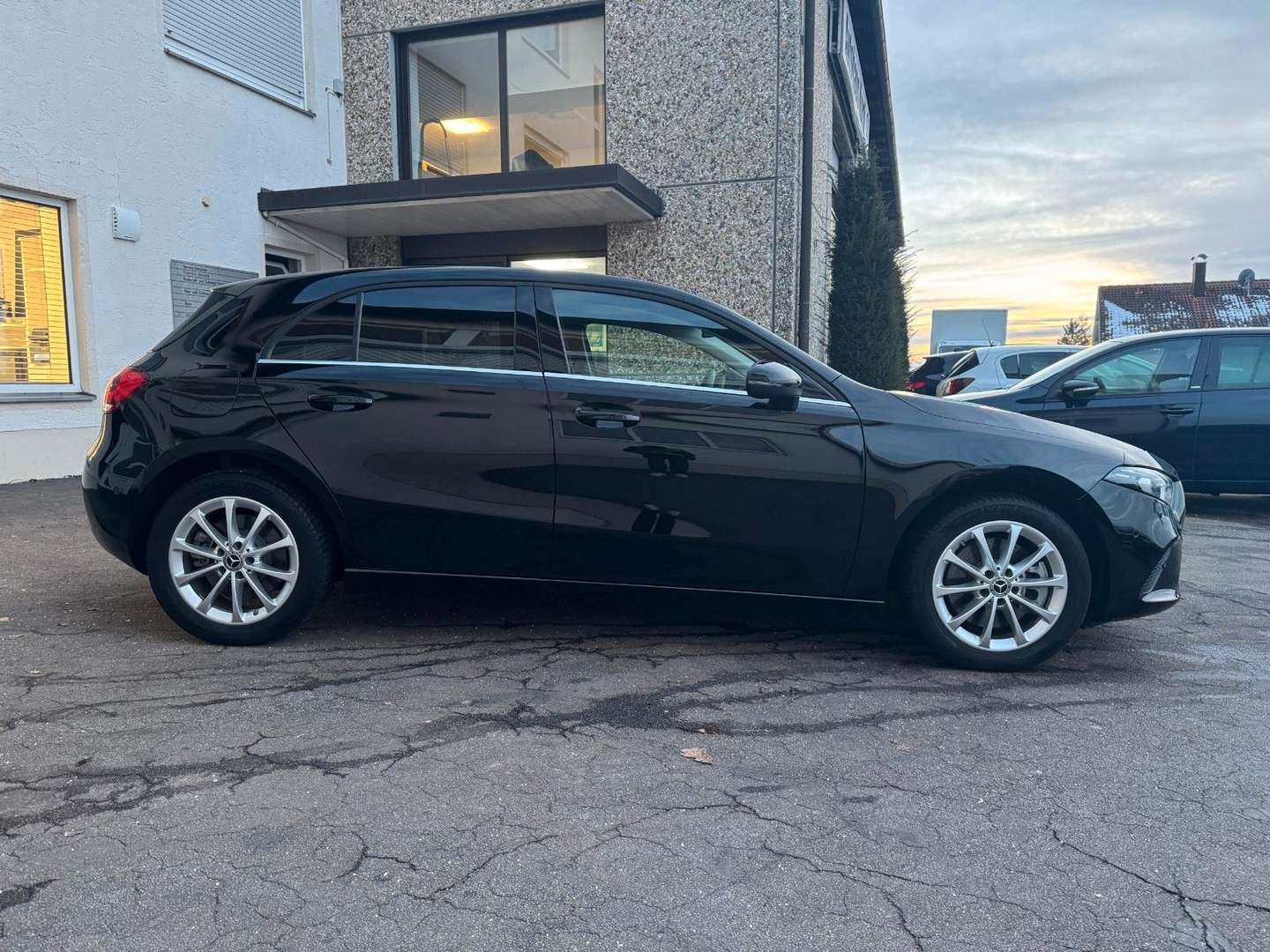 Mercedes Classe A 250 - 2022 - Joinsteer - #3