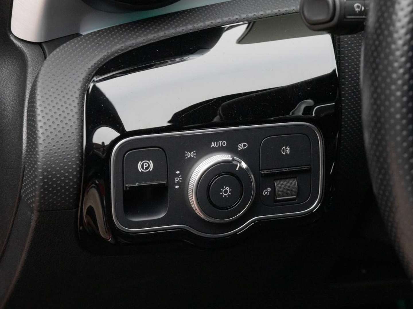 Mercedes Classe A 250 E 250 AMG Line - 2022 - Joinsteer - #13