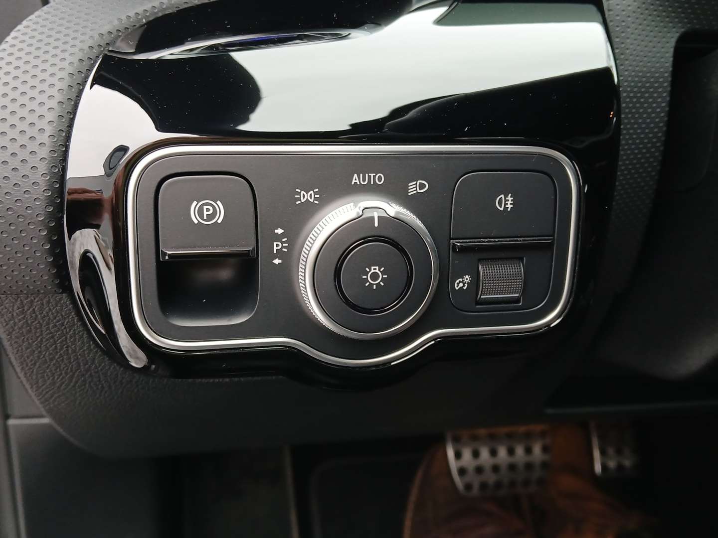 Mercedes Classe A 200 AMG Line - 2025 - Joinsteer - #21