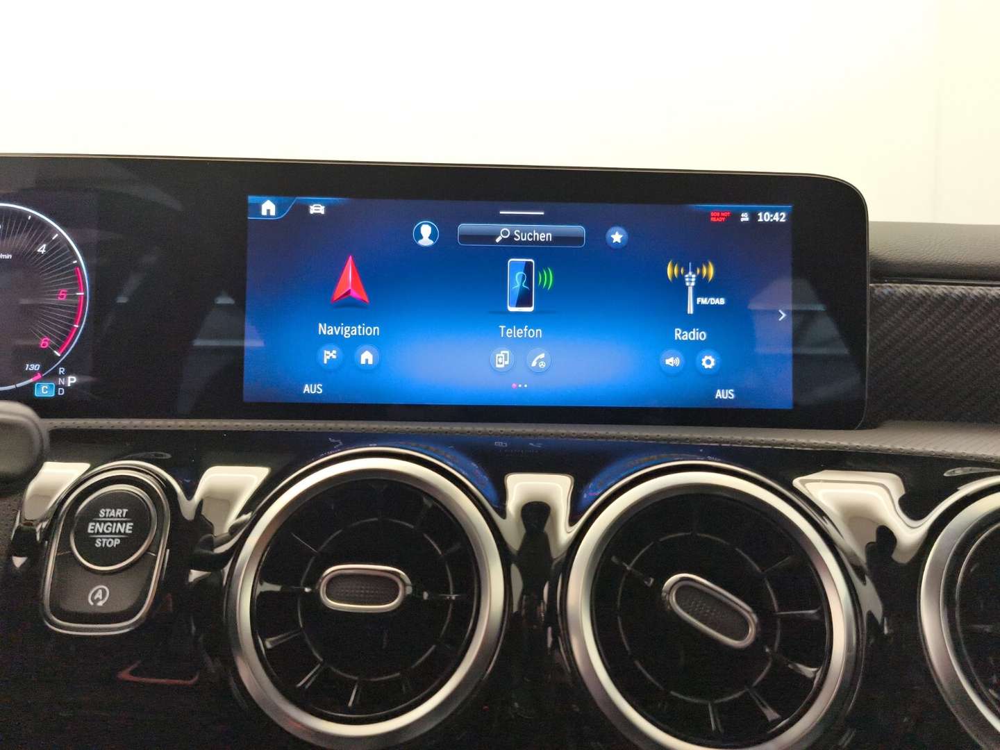 Mercedes Classe A 200 Advanced - 2025 - Joinsteer - #13